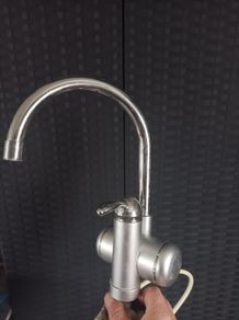 kitchen taps