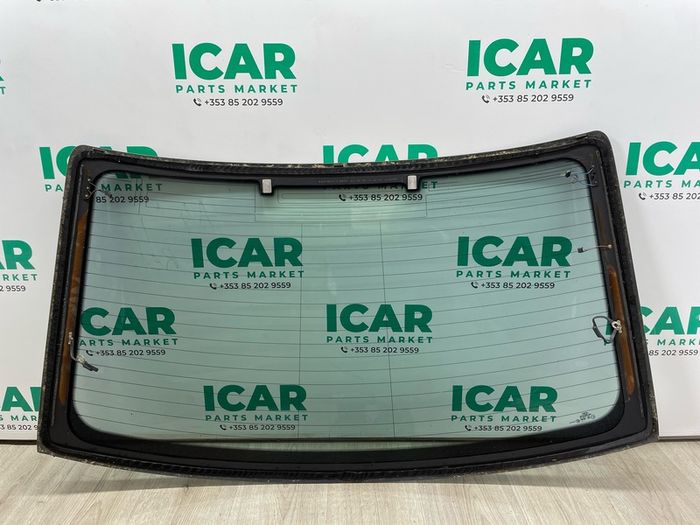 Audi A4 2011 Rear Glass Windscreen