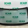 Audi A4 2011 Rear Glass Windscreen Image 4