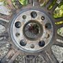 BMW E46 M3 Alloys Genuine Image 8