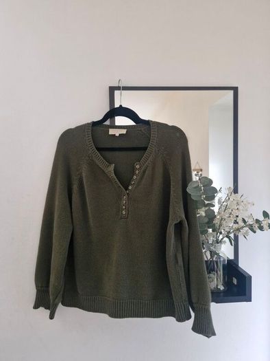 Sezane Jumper