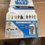 Star Wars Rare 2008 Beru Whitesun w/ HK-47 BD Piece Image 2