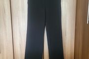 Wide Leg Trousers