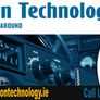CB3 CB Radio Power Lead Uniden 3 PIN DC Power Lead Image 2