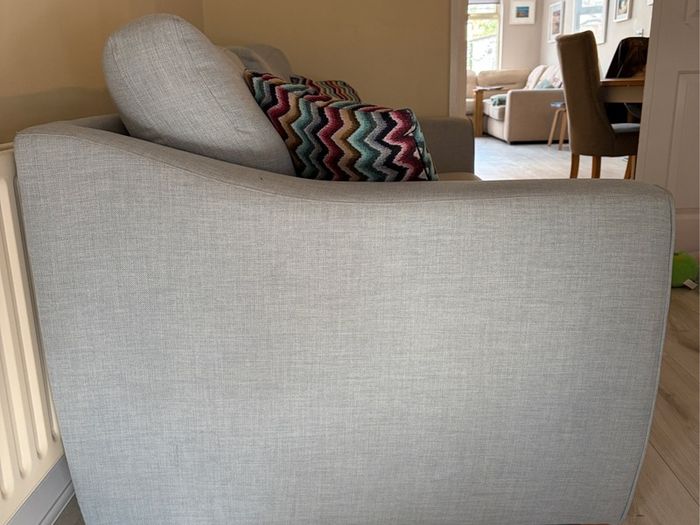 3 seater sofa