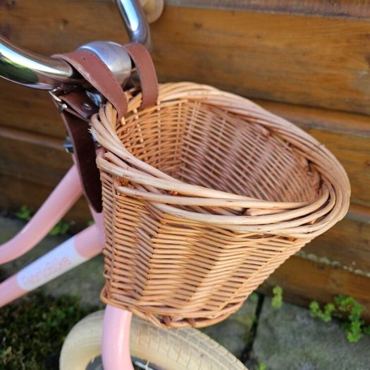 Child's balance bike