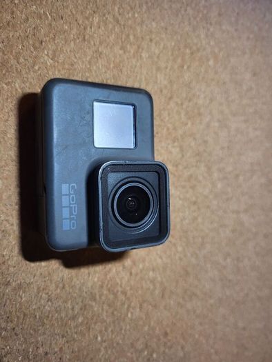 GoPro Hero 6 Black