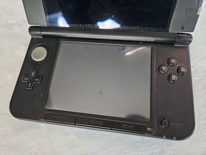 Nintendo 3DS XL