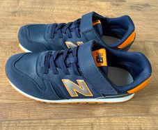 New Balance 373 Shoes
