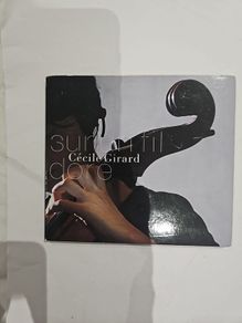 Cicile Girard - Sur Un Fil Dore.