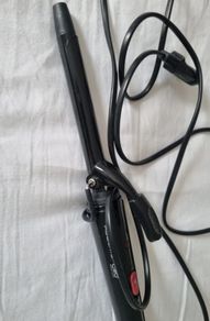 Hair curler rowenta ceramic