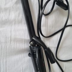 Hair curler rowenta ceramic