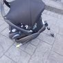 maxi Cosi infant seat & Isofix base Image 3