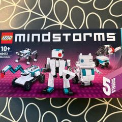 Lego Mindstorms (40413)
