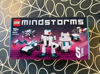 Lego Mindstorms (40413)