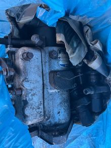 Perkins d3.152 engine parts