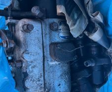Perkins d3.152 engine parts