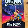 Dog Man Books 8 Image 8