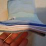 3 Pack Microfibre Face Cloths (new). Image 3