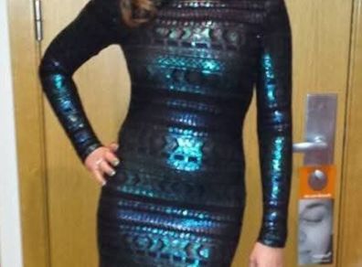 Vila Dress
