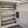 Electronic key safe with a numeric keypad Image 3