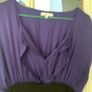 Paule Ka mid length designer dress Image 2
