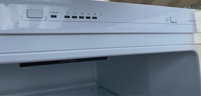 Bosch Fridge Freezer
