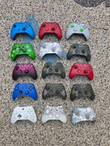 15 x Xbox One Controllers (Free Post)
