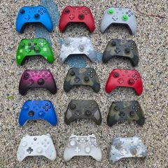 15 x Xbox One Controllers (Free Post)