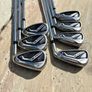 Cobra Irons Image 3