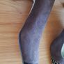 Vintage but New Roland Cartier Shoes Size 37 UK 4 Image 10