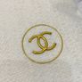 Mini tote bag Chanel Image 5