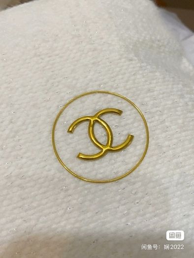 Mini tote bag Chanel