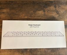 Apple Magic Keyboard