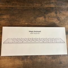 Apple Magic Keyboard