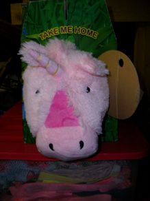 Unicorn - Take Home Zoo (NEW)
