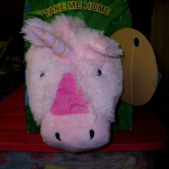 Unicorn - Take Home Zoo (NEW)