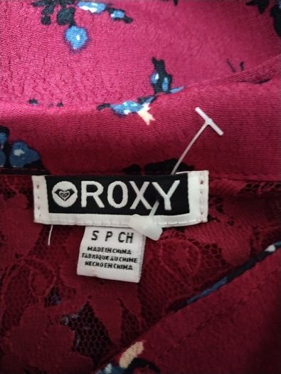 Beautiful Roxy Pocket Dress