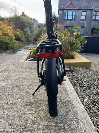 Ado Air 20 Pro - Folding Electric Bike