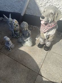 garden Knomes