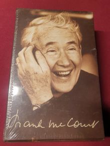 frank mccourt box set