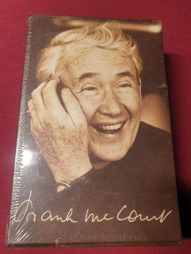 frank mccourt box set