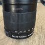 Canon EOS 7D with 2 lenses Image 6