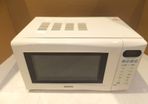 Sanyo Microwave