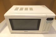Sanyo Microwave