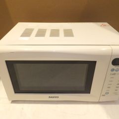 Sanyo Microwave