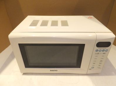 Sanyo Microwave