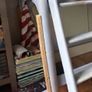 Solid Wood high sleeper bed Image 2