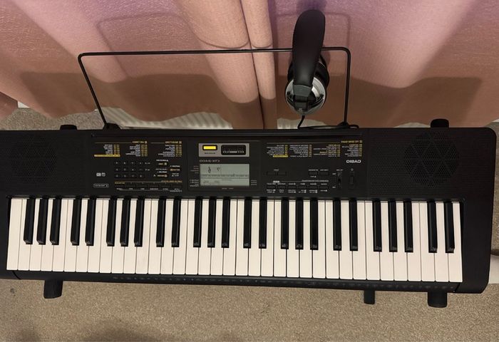 keyboard