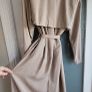 ZARA belted mac Sz M (Fit 12-14UK) Image 4
